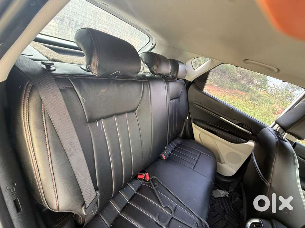 Kia Sonet Petrol 2023