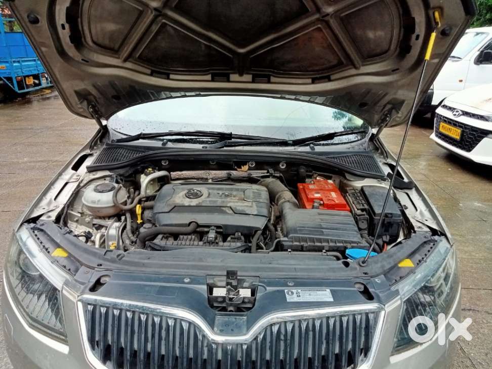 Skoda Octavia 1.8 Tsi Style Plus At, 2016, Petrol