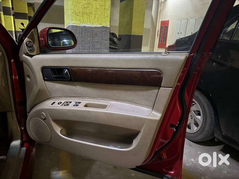 Chevrolet Optra Magnum, Powerful 2.0 Diesel Tcdi Engine, Maintained