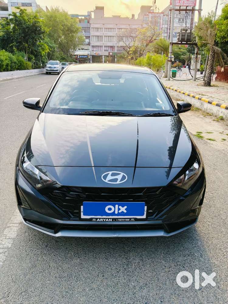 Hyundai I20 Sportz 1.2 Mt, 2025, Petrol