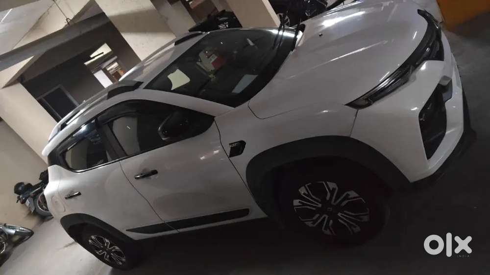 Renault Kiger 2025