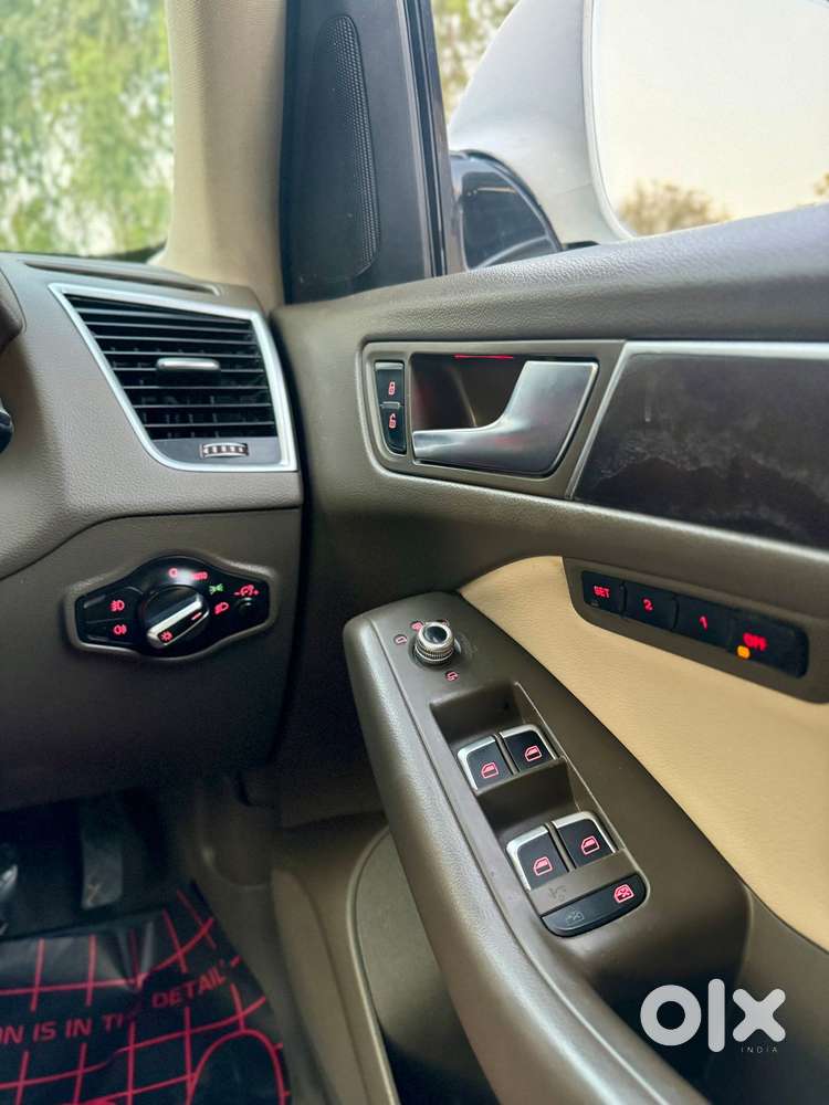 Audi Q5 3.0 Tdi Premium Plus, 2016, Diesel