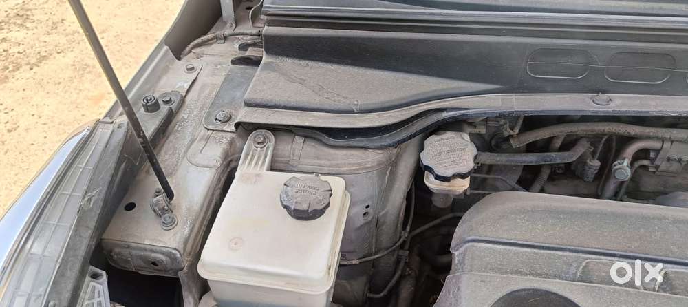 Hyundai Creta 1.6 Sx, 2016, Diesel