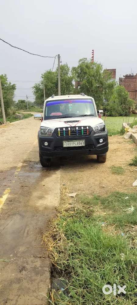 Mahindra Be 6 2021 Diesel