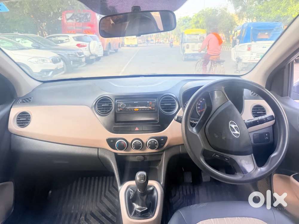 Hyundai Grand I10 1.2 Kappa Magna, 2017, Petrol