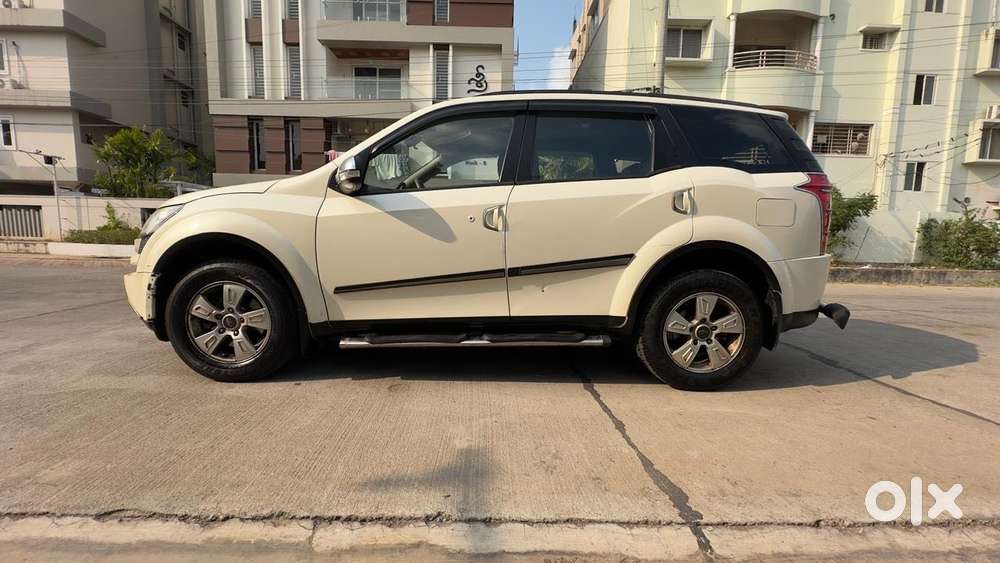 Mahindra Xuv500 W8, 2015, Diesel