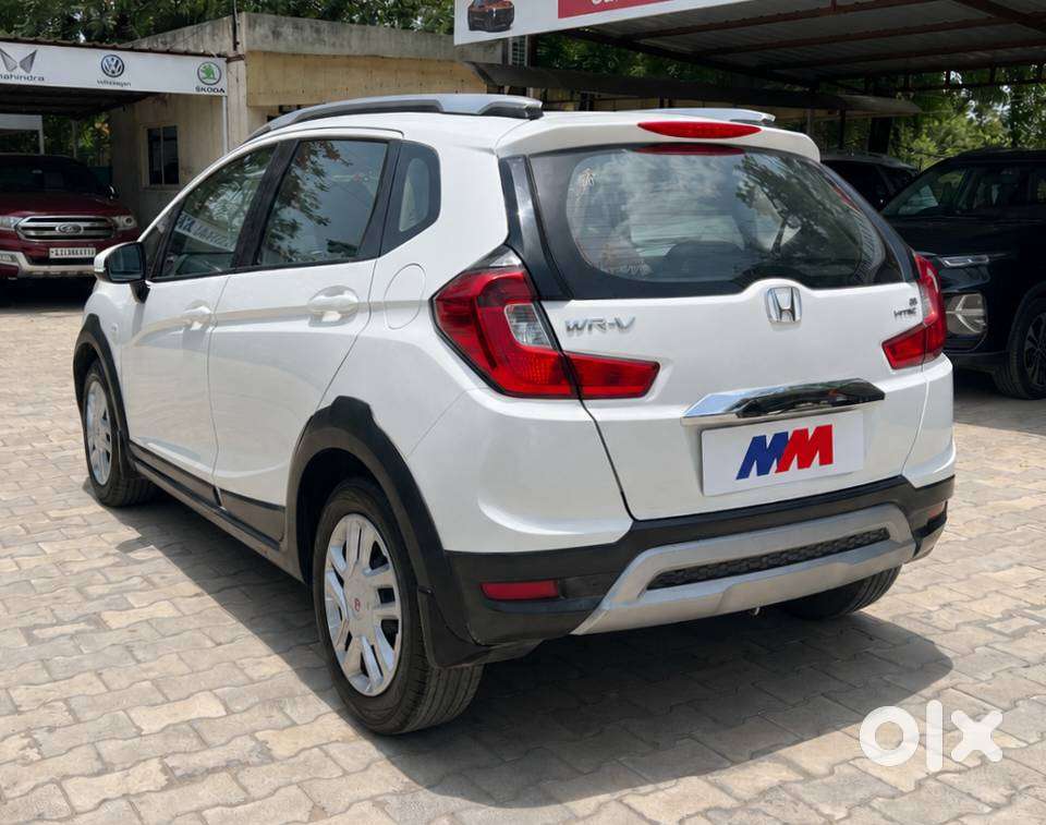 Honda Wr-v I-dtec S, 2017, Diesel