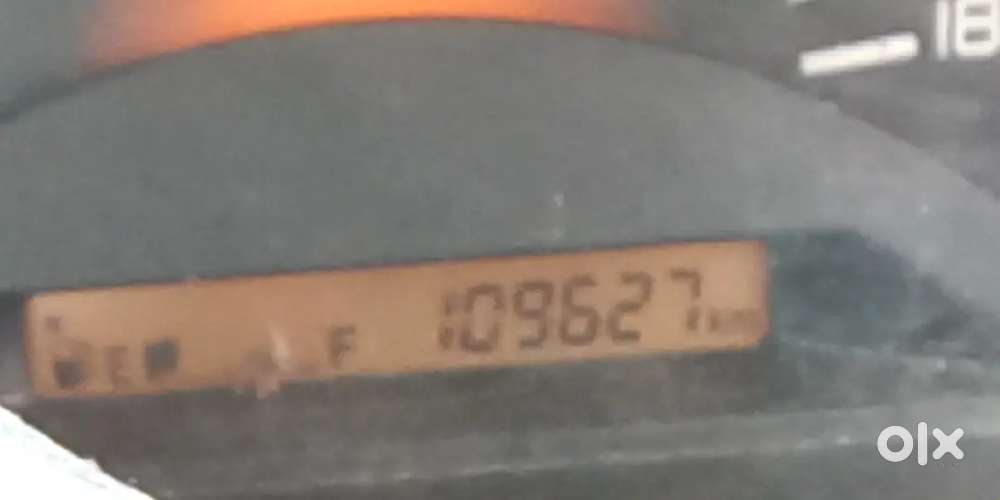 Maruti Suzuki Wagon R 2011