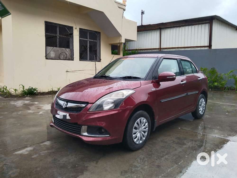 Maruti Suzuki Swift Dzire Vdi Bsiv, 2017, Diesel