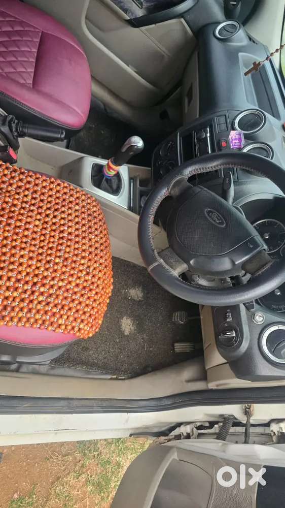 Ford Fiesta 2007 Diesel