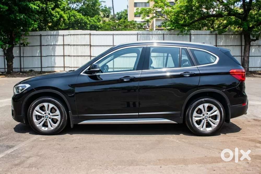 Bmw X1 2.0 Sdrive20d Xline, 2021, Diesel
