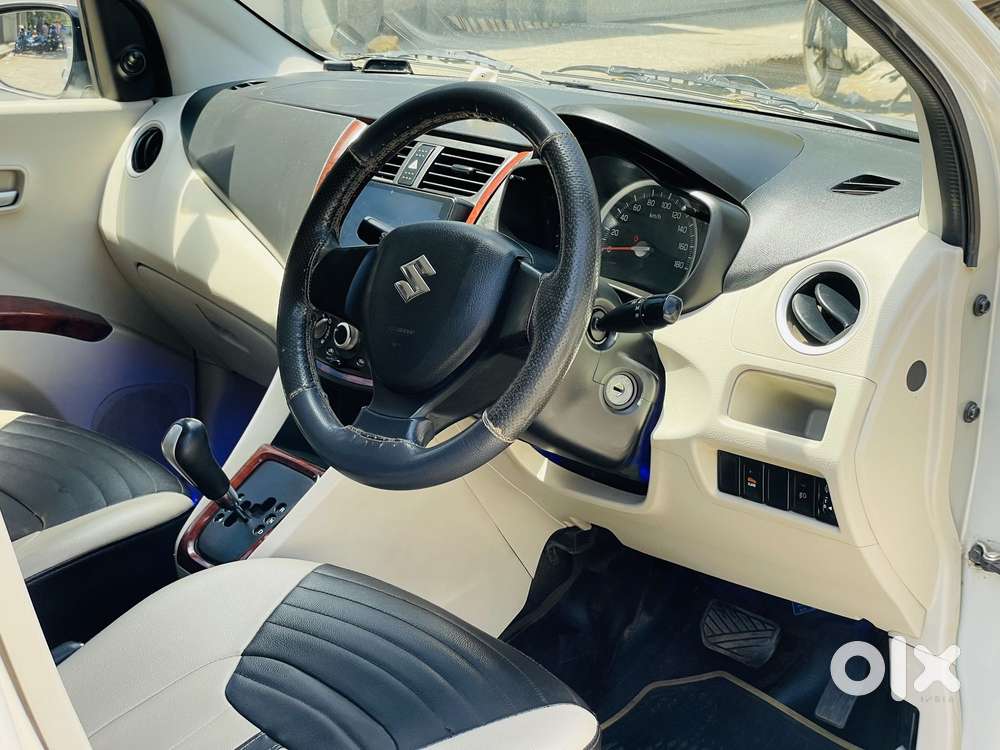 Maruti Suzuki Celerio 1.0 Vxi Amt, 2018, Petrol