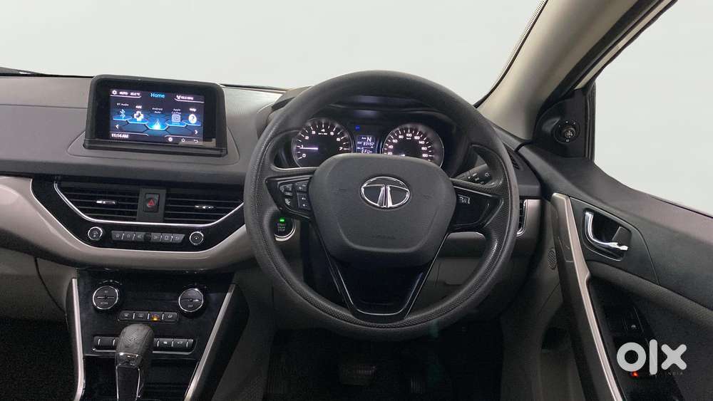 Tata Nexon 1.5 Revotorq Xza Plus, 2019, Diesel