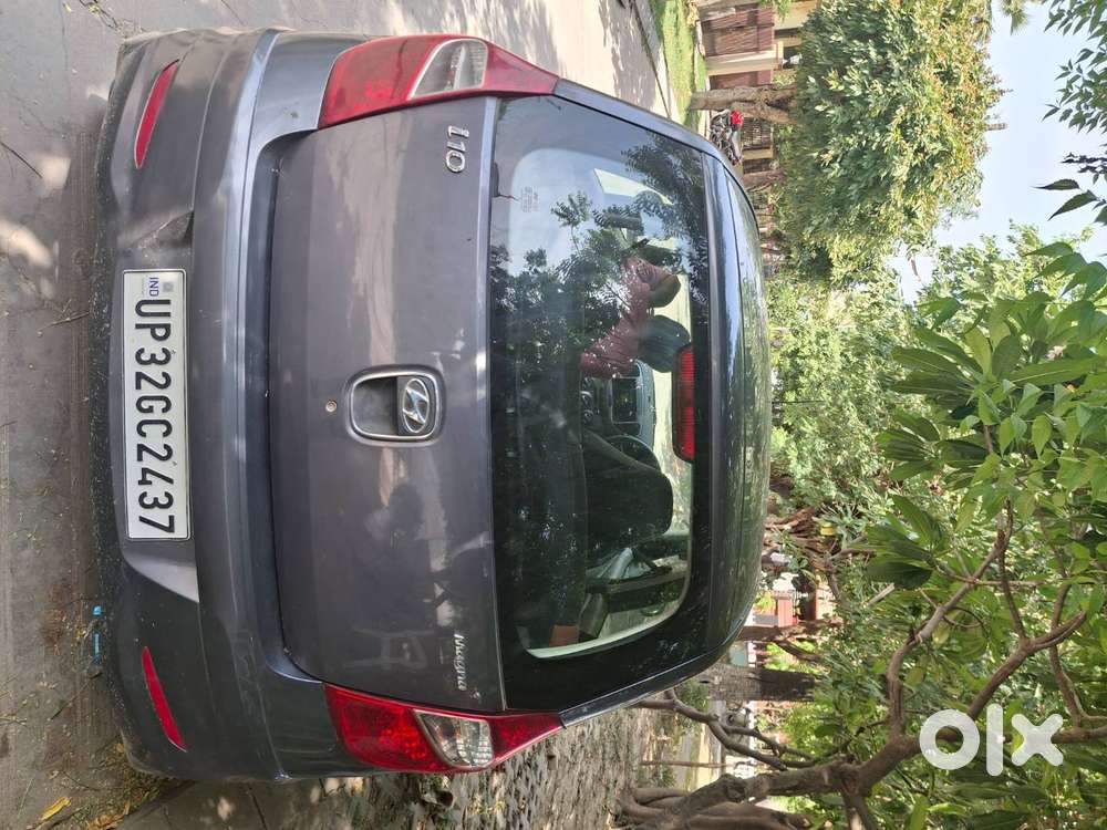 Hyundai I10 2015 Petrol 17043 Km Driven