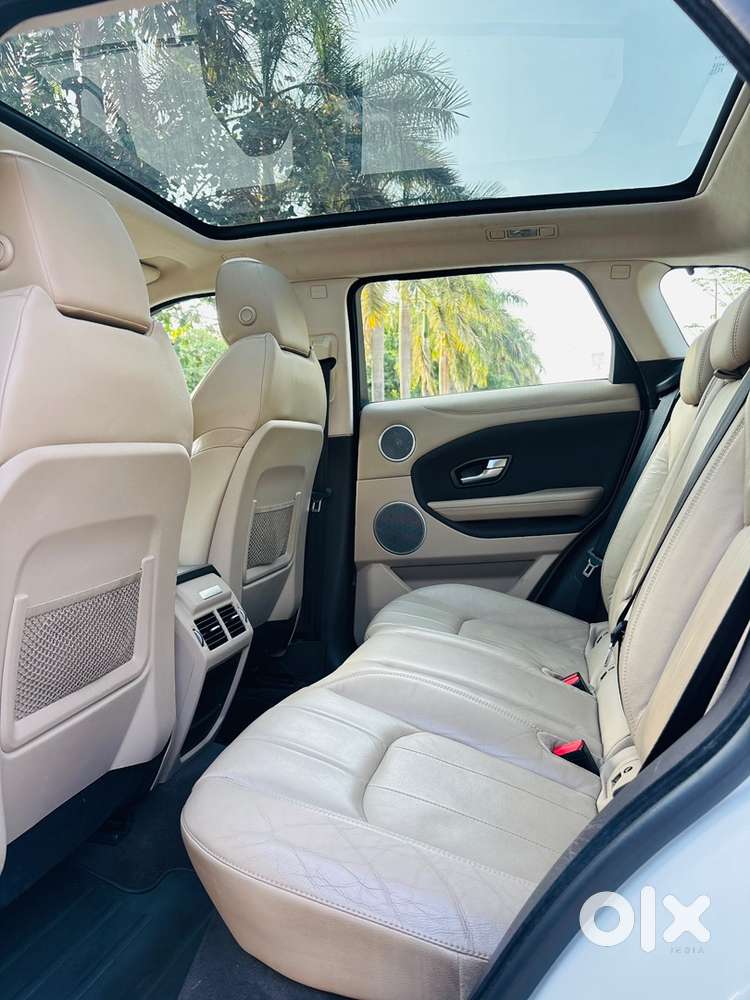 Range Rover Evoque Se Dynamic Diesel