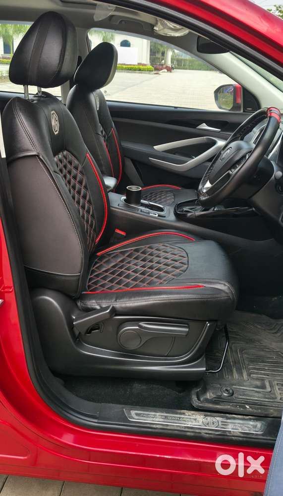 Mg Hector 1.5 Shine, 2021, Petrol
