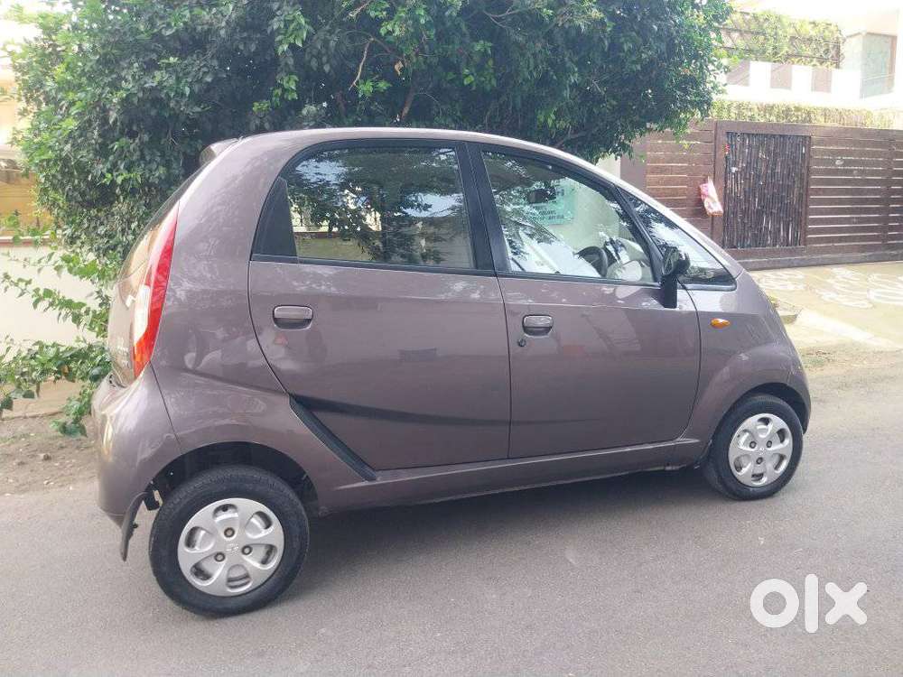 Tata Nano Xta, 2018, Petrol