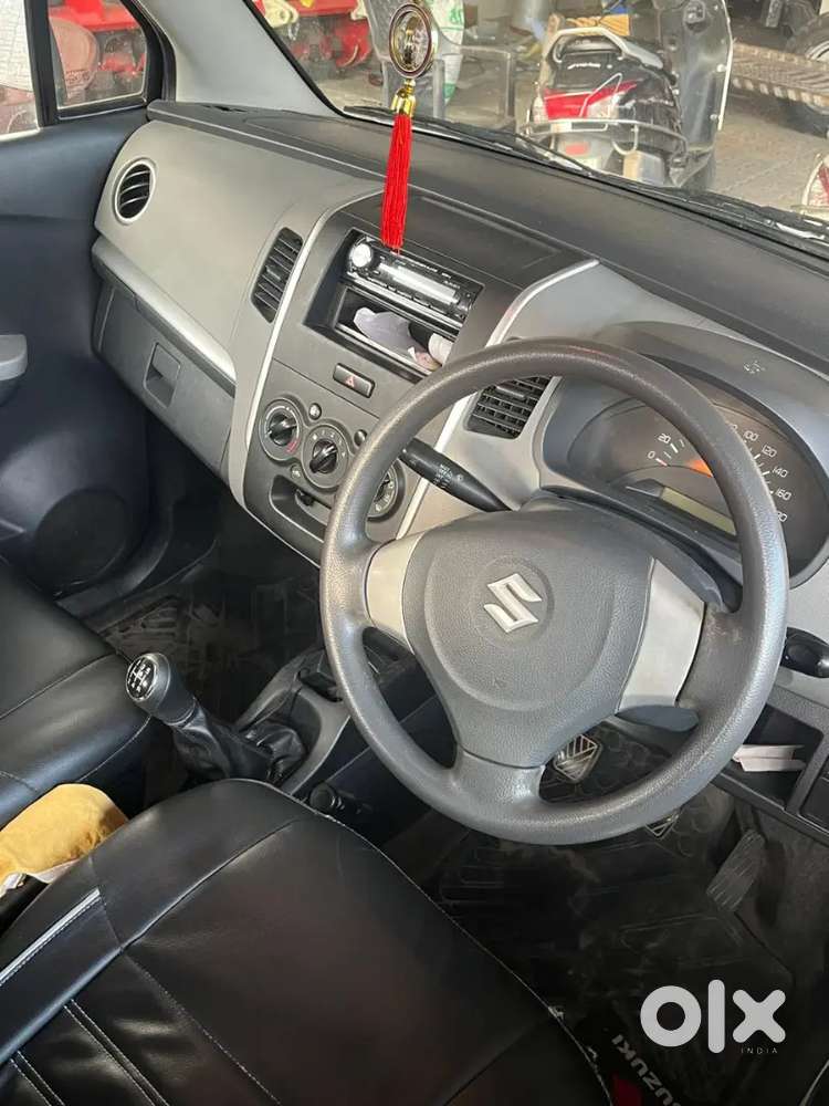 New Showroom Condition