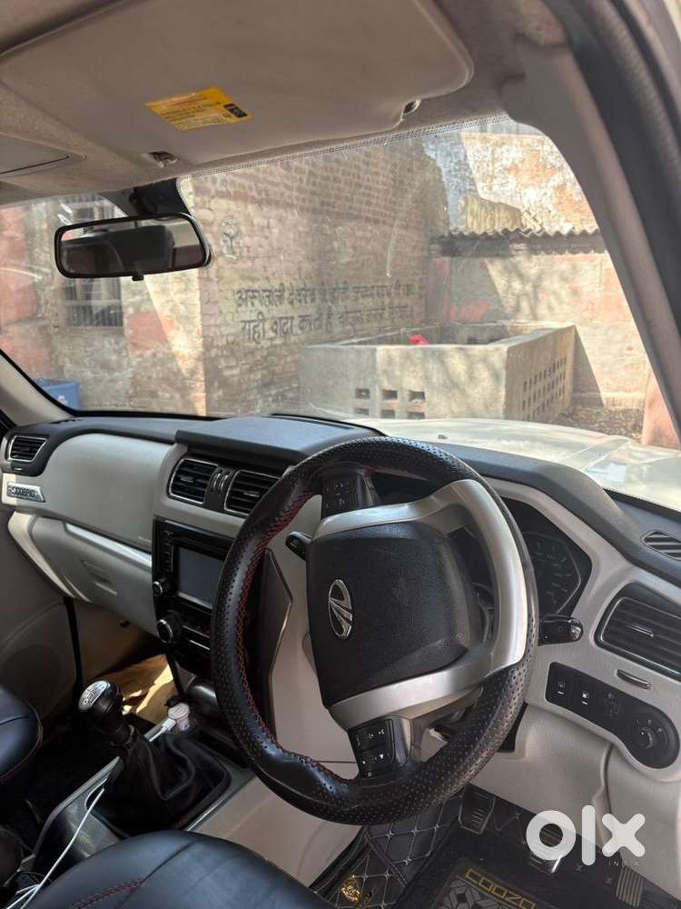 Mahindra Diesel Car 2018
