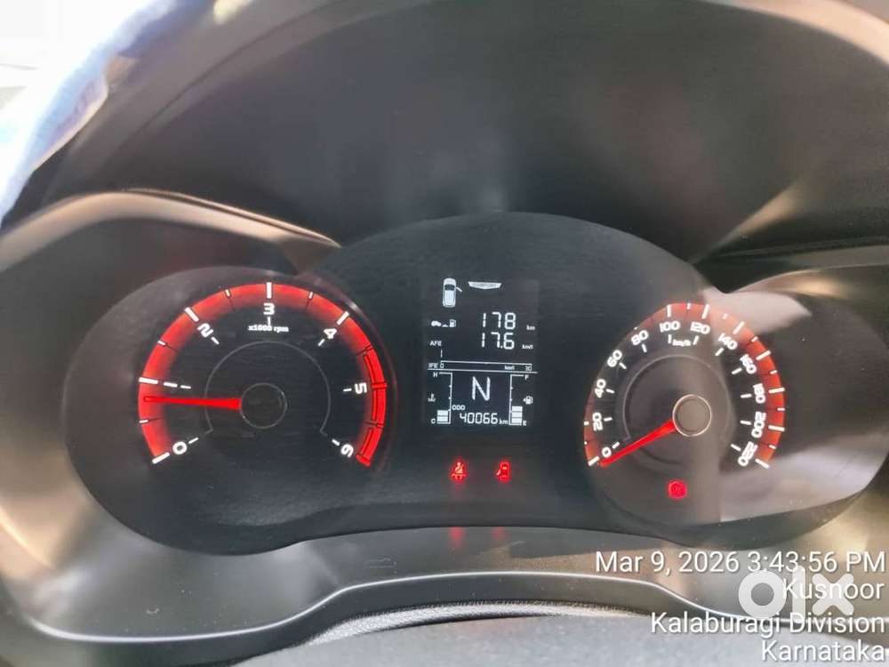 Mahindra Xuv300 2022 Diesel Well Maintained