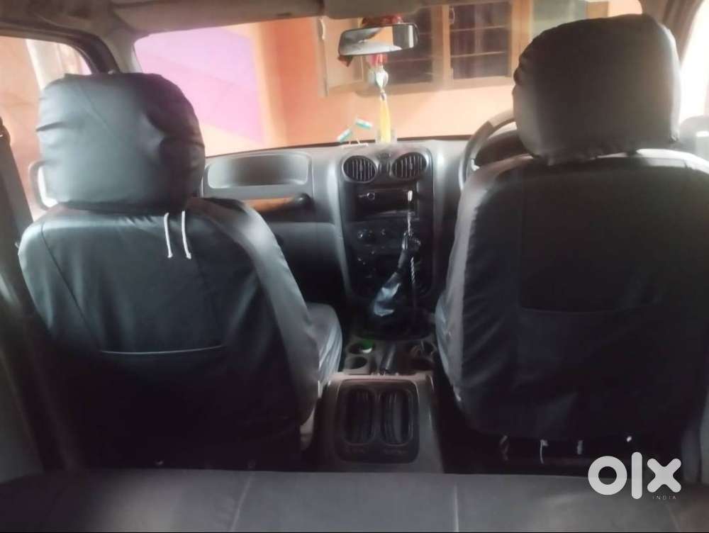 Mahindra Scorpio 2010 Diesel Well Maintained And Driven By Owner Only
