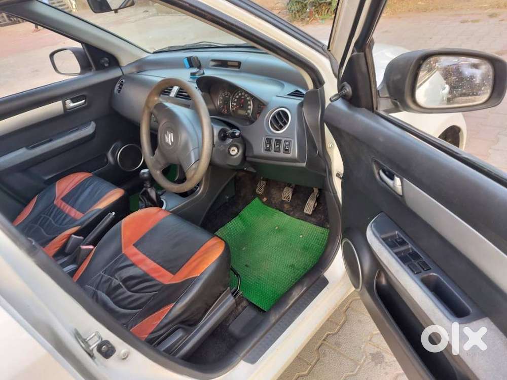 Maruti Suzuki Swift Dzire 1.2 Vxi Bsiv, 2011, Petrol