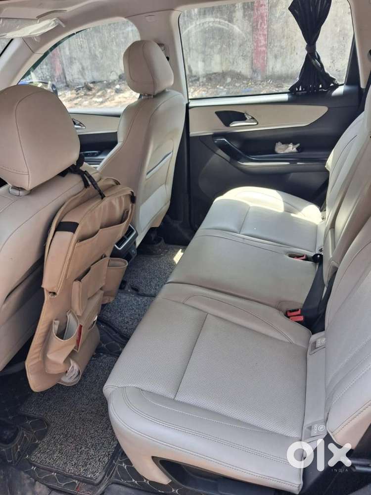 Mahindra Xuv700 Diesel 2023