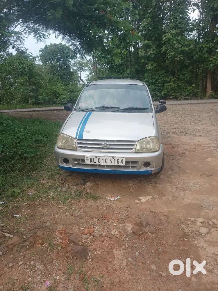 Maruti Suzuki Zen Estilo 2005 Petrol 10000 Km Driven