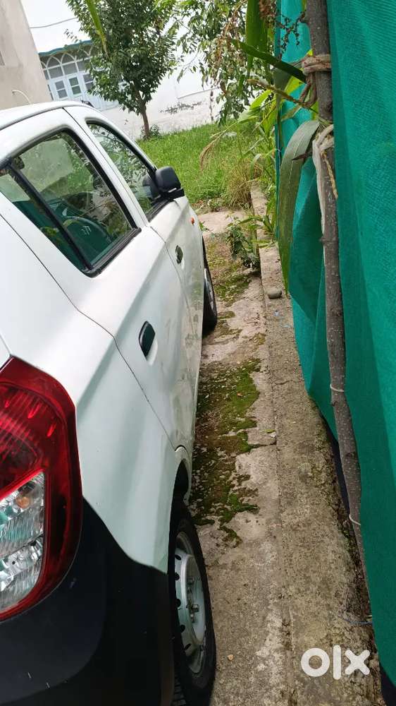 Alto 2015 Model