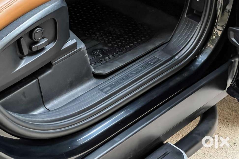 Land Rover Defender, 2023, Petrol