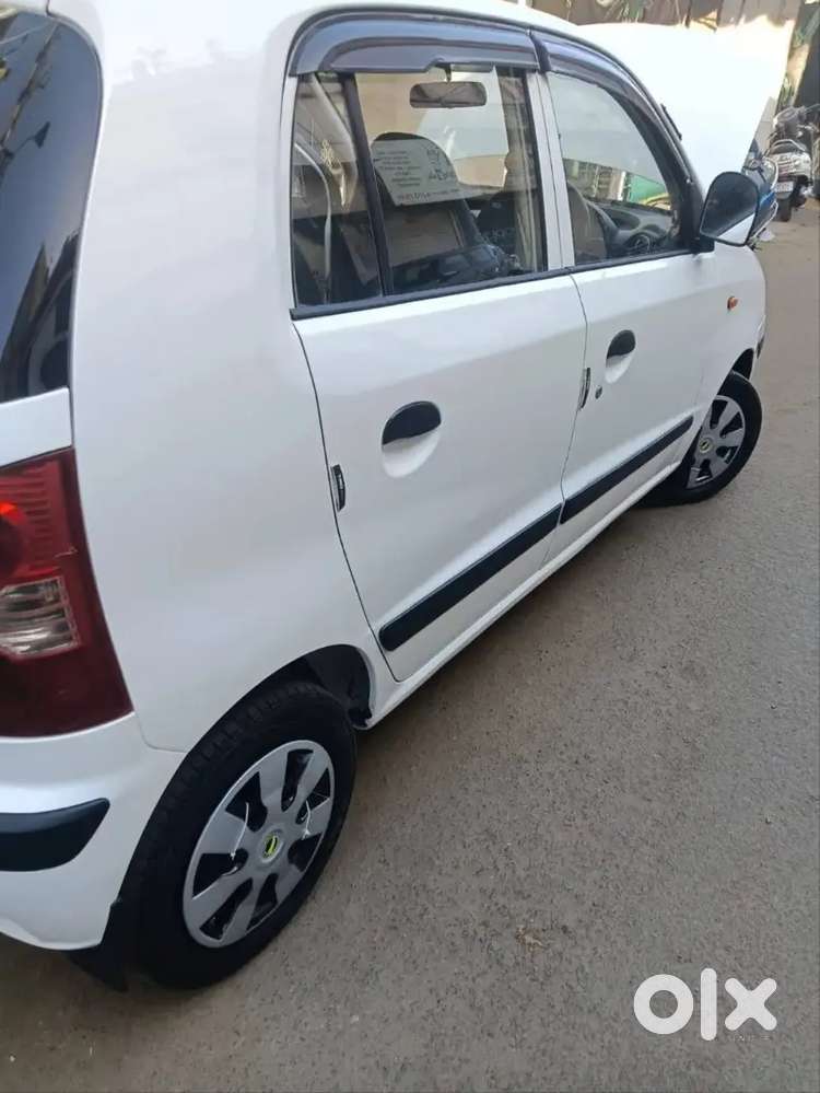 Hyundai Santro Xing Petrol Good Condition