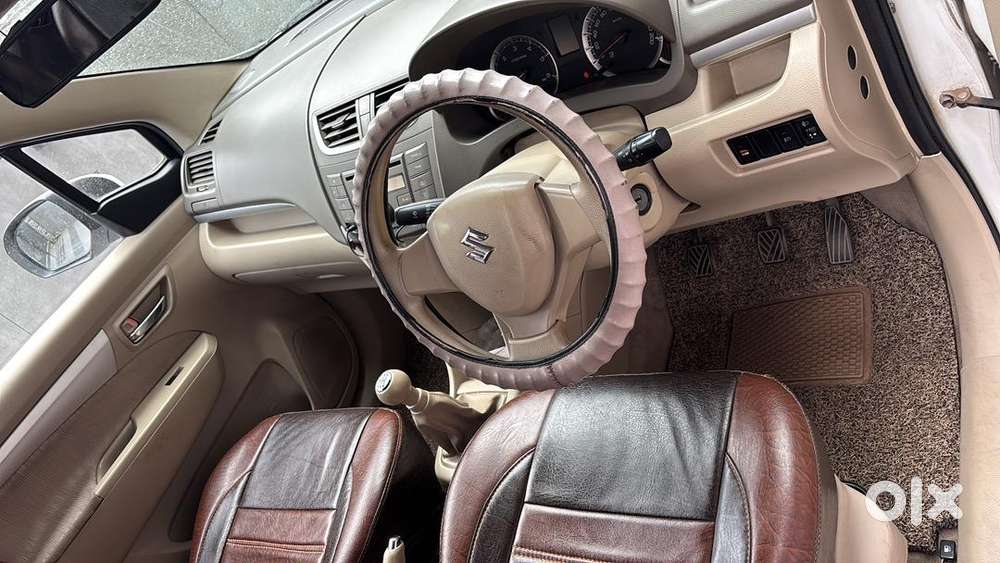 Maruti Suzuki Ertiga 2013 Diesel Well Maintained