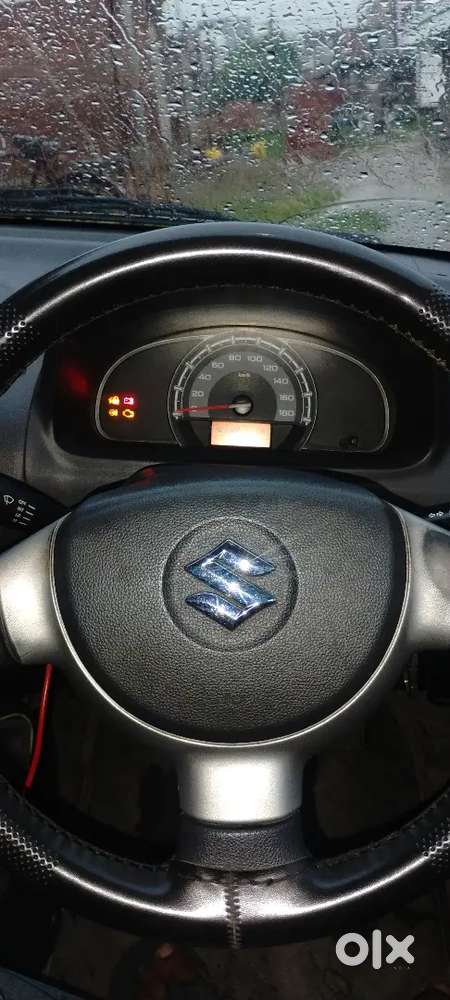 Maruti Suzuki Alto Lxi 2018