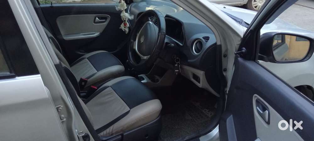 Maruti Suzuki Alto K10 1.0 Vxi (o), 2019, Petrol