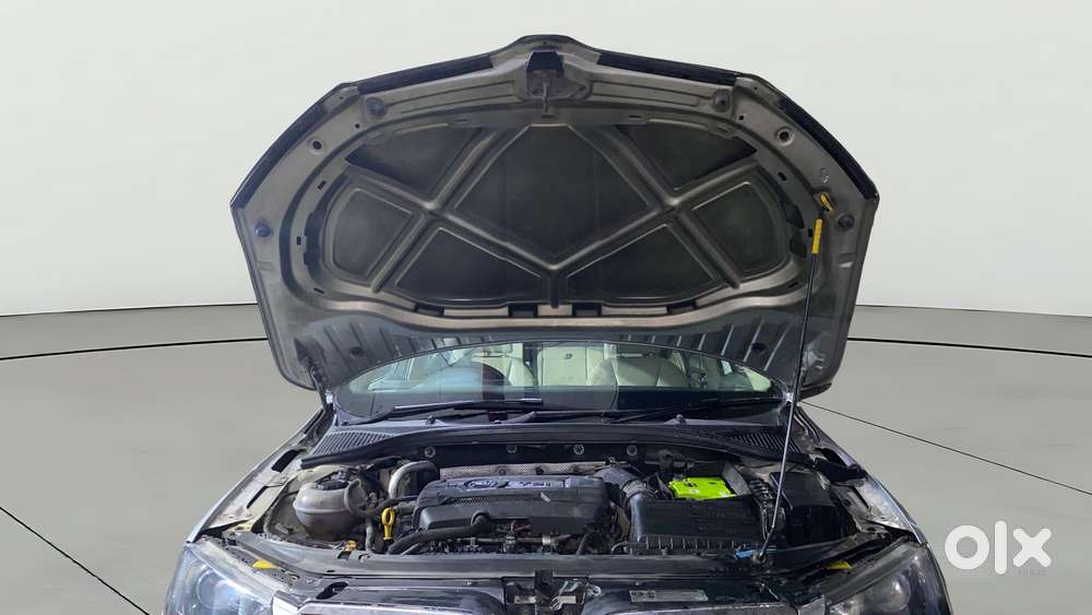 Skoda Octavia 1.8 Tsi Style Plus At, 2016, Petrol