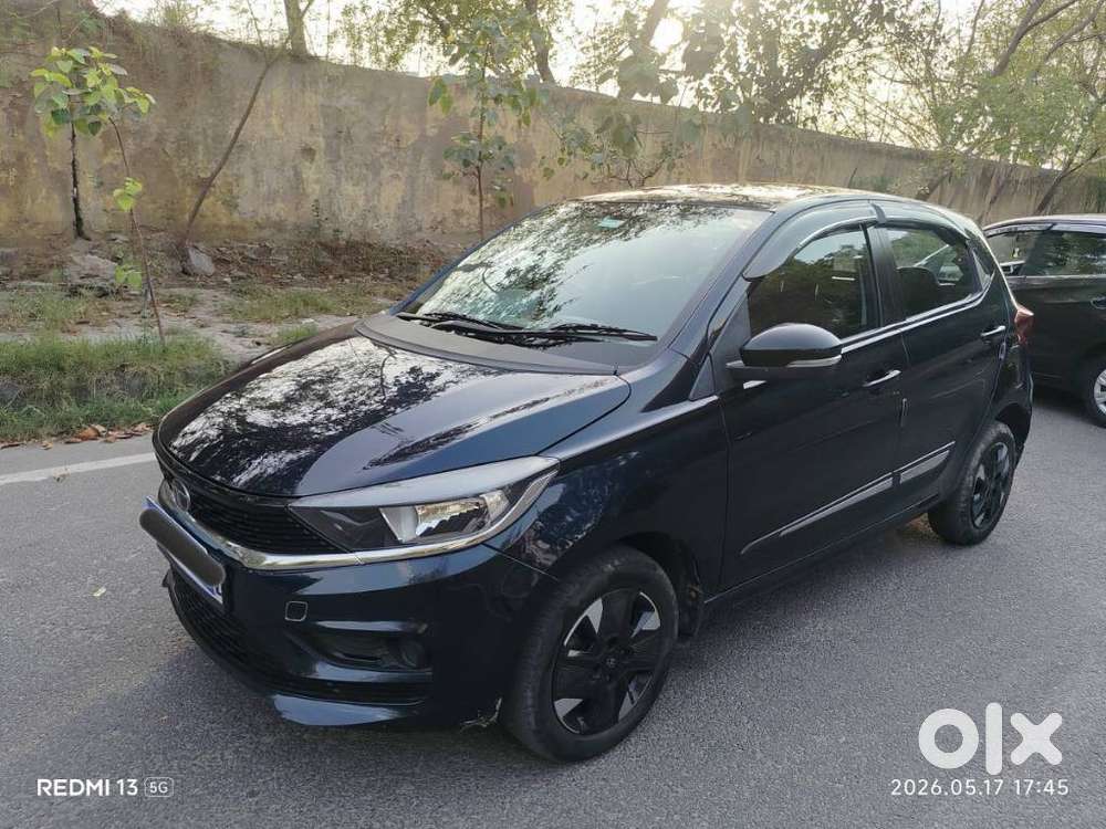 Tata Tiago 1.2 Revotron Xt Cng, 2025, Cng & Hybrids