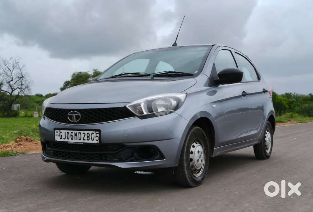 Tata Tiago 1.2 Revotron Xm, 2019, Petrol