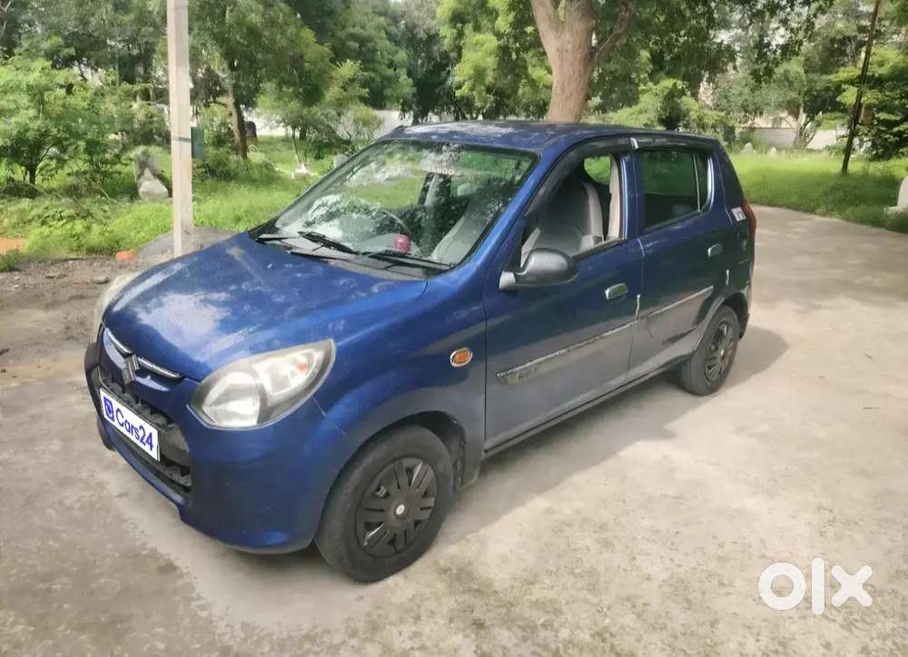 Maruti Suzuki Alto800 Cng