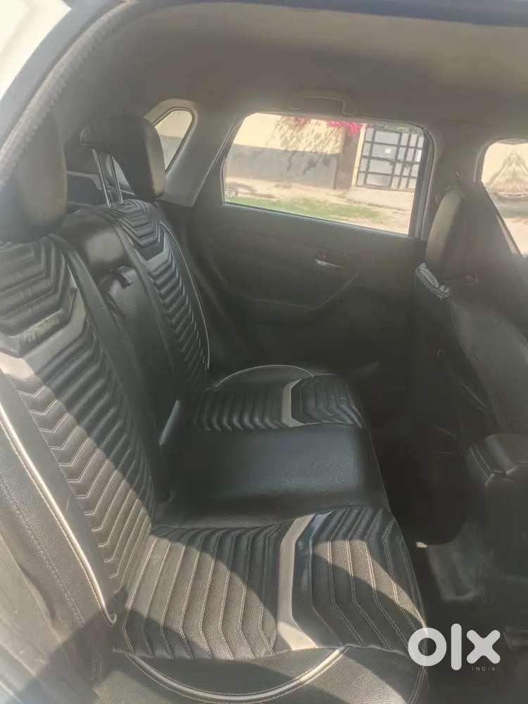 Maruti Suzuki Brezza Zdi 2017