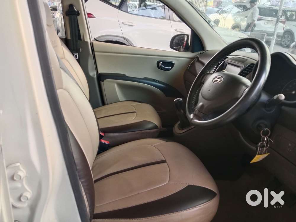 Hyundai I10 Magna, 2013, Petrol