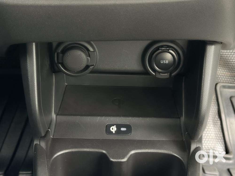 Maruti Suzuki Swift Vvt Zxi, 2024, Petrol