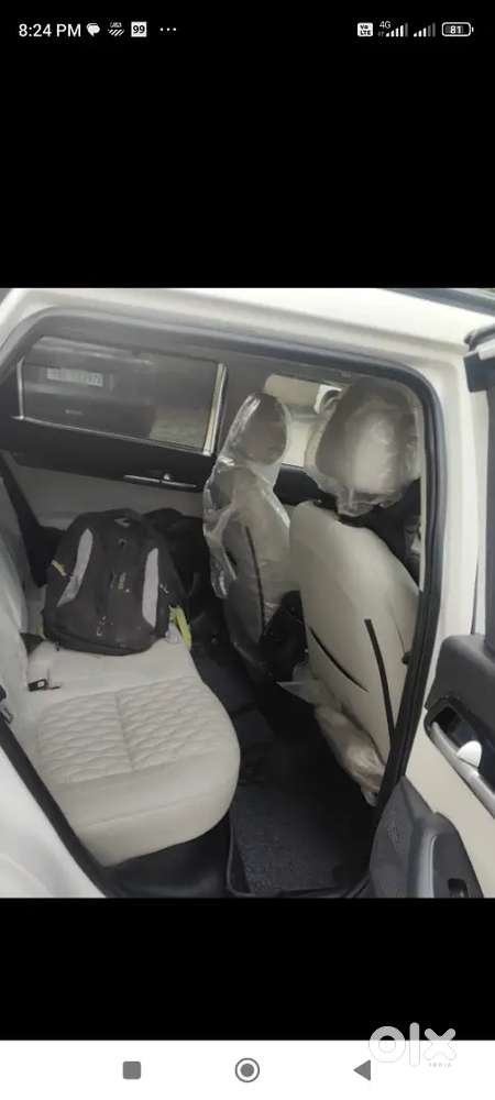 Kia Car Showroom Condition Full Insurancetop Model Automatic