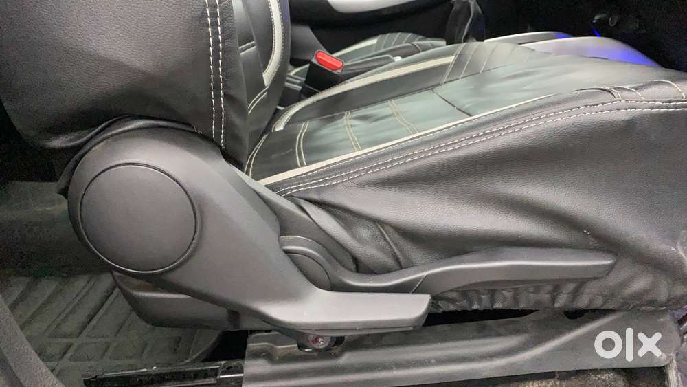 Maruti Suzuki Baleno 1.2 Zeta, 2018, Petrol