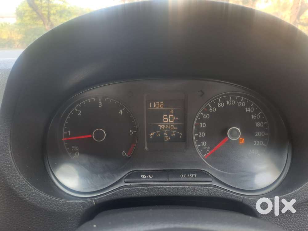 Volkswagen Polo Exquisite 1.5 Tdi Highline, 2017, Diesel