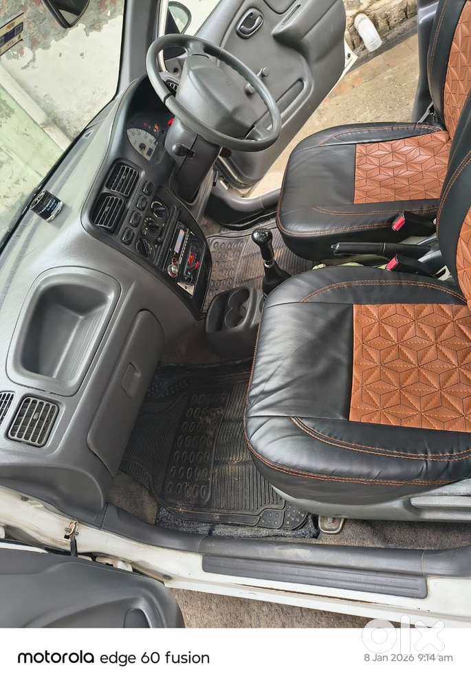 Maruti Suzuki 2006 Good Condition Well Maintained