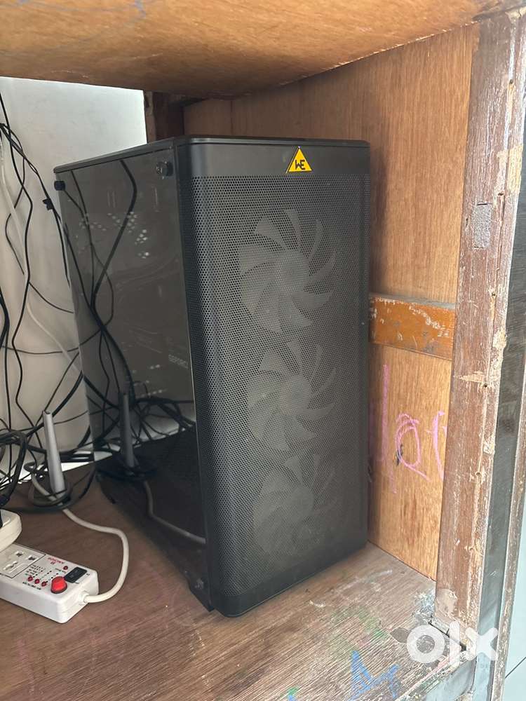 Assemble Computer