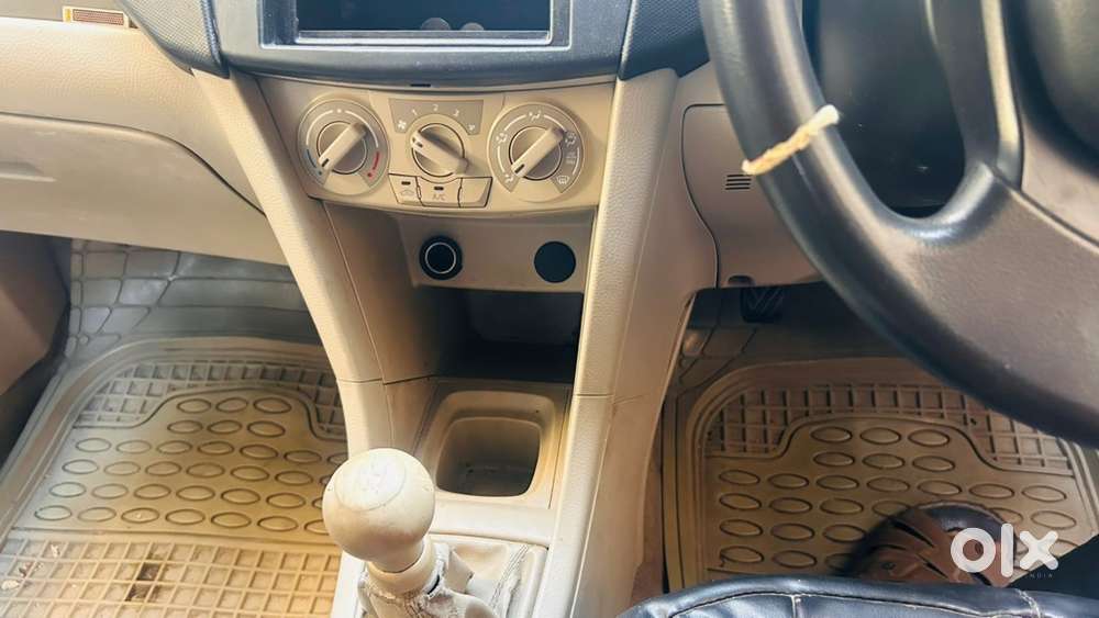 2019 Maruti Dzire Cng