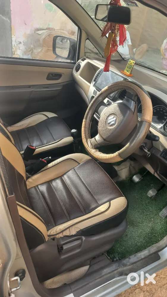 Maruti Zen Estilo
