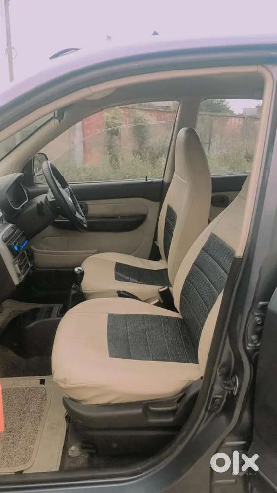 Hyundai Santro Xing 2010 Lpg 98553 Km Driven