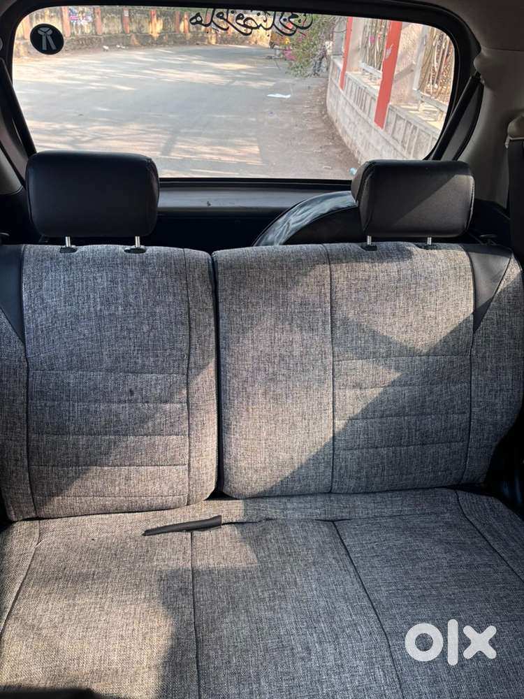 Maruti Suzuki Petrol 2013